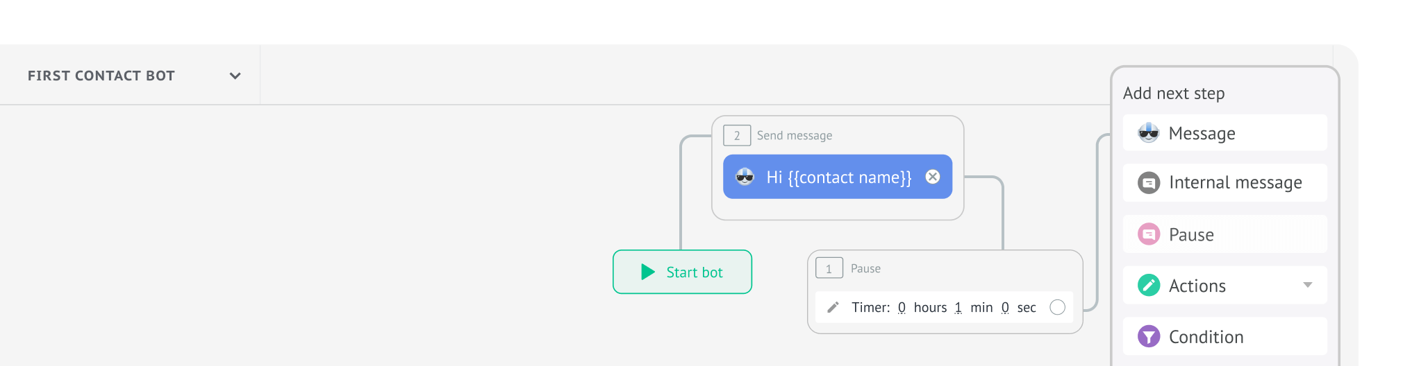 kommo-crm-salesbot-tool